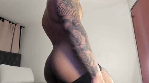 Jacobo online show from February 2025 04:05:01 AM