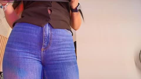 Indi Catalina online show from September 2025 12:16:02 PM