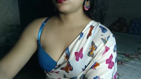 Snapshot of indian_anu chatting on September 2025 05:47:02 PM Anu online show from September 2025 05:47:02 PM