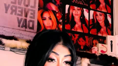 Bella Ambrosia online show from September 2025 01:11:02 PM