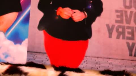 Bella Ambrosia online show from September 2025 01:21:02 AM