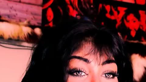 Bella Ambrosia online show from February 2026 07:56:02 PM