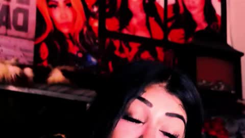 Bella Ambrosia online show from May 2026 11:14:01 AM