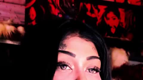 Bella Ambrosia online show from June 2026 11:35:02 AM