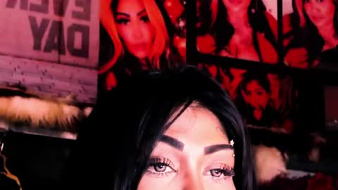 Bella Ambrosia online show from July 2026 11:58:02 AM