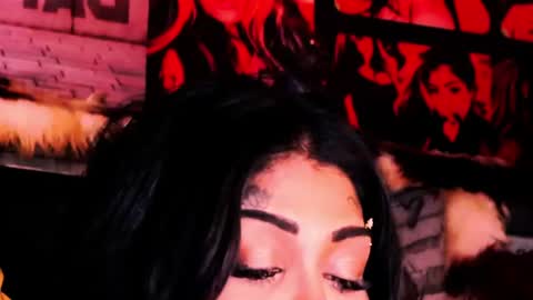 Bella Ambrosia online show from July 2026 04:11:01 PM