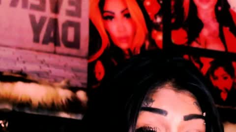 Bella Ambrosia online show from July 2026 03:48:02 PM