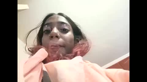 Snapshot of indian_succubus chatting on May 2026 01:16:02 PM Perky baby online show from May 2026 01:16:02 PM