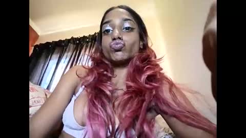 Snapshot of indian_succubus chatting on May 2026 10:09:02 AM Perky baby online show from May 2026 10:09:02 AM