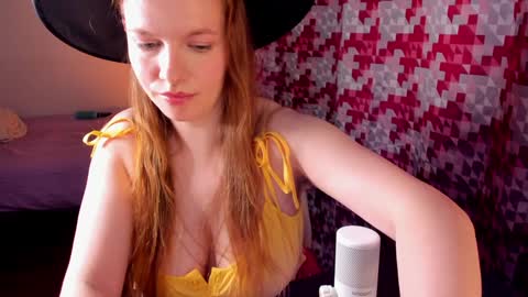 Melissa No Baby or bb sexy etc... online show from December 2024 10:58:01 AM