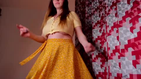 Melissa No Baby or bb sexy etc... online show from January 2025 04:34:01 PM