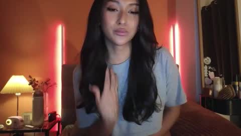 Indiana Rouge online show from September 2025 12:38:02 PM