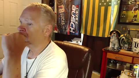 Papa online show from September 2025 10:53:01 PM