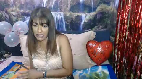 Indianaqua online show from February 2026 04:58:02 PM