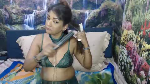 Snapshot of indianaqua79 chatting on March 2026 08:41:02 AM Indianaqua online show from March 2026 08:41:02 AM