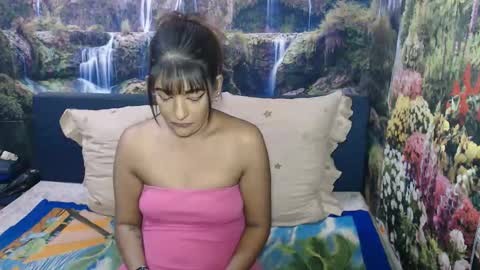 Snapshot of indianaqua79 chatting on April 2026 06:28:02 AM Indianaqua online show from April 2026 06:28:02 AM
