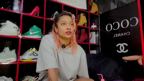 Nikki online show from June 2026 12:02:01 PM