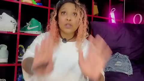 Nikki online show from July 2026 06:23:02 PM