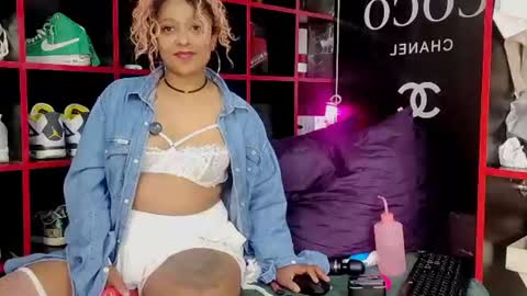 Nikki online show from July 2026 11:00:01 PM