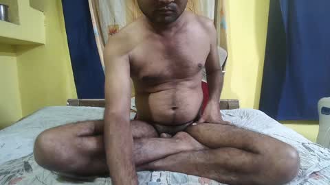 Snapshot of indiancumking chatting on December 2024 01:28:02 PM inindiancumking online show from December 2024 01:28:02 PM