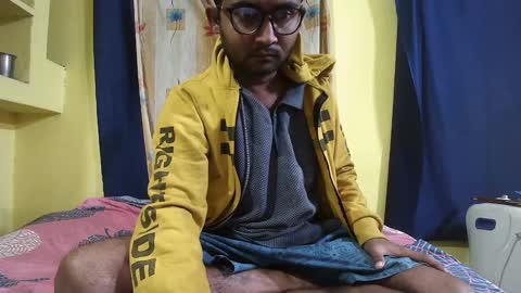 Snapshot of indiancumking chatting on January 2025 12:37:02 AM inindiancumking online show from January 2025 12:37:02 AM