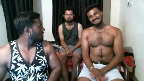 indian guys for you online show from October 2025 10:21:01 AM