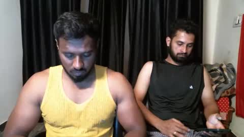 indian guys for you online show from October 2025 04:59:02 PM