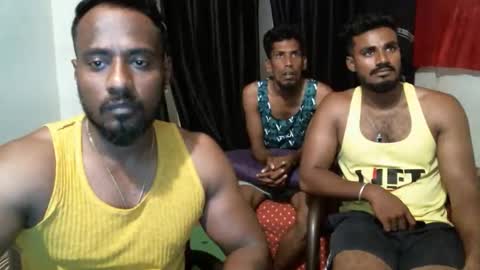indian guys for you online show from November 2025 04:07:01 PM