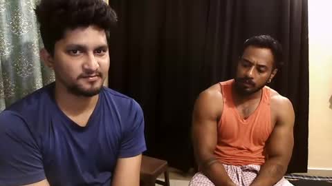 indian guys for you online show from April 2026 02:13:01 AM