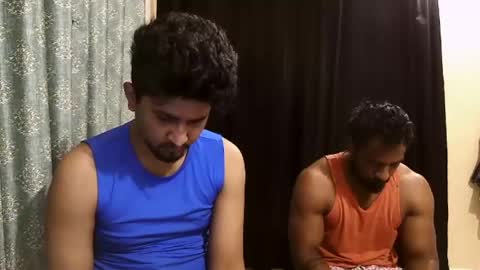 indian guys for you online show from April 2026 02:36:01 AM