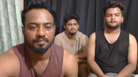 indian guys for you online show from May 2026 02:53:02 AM