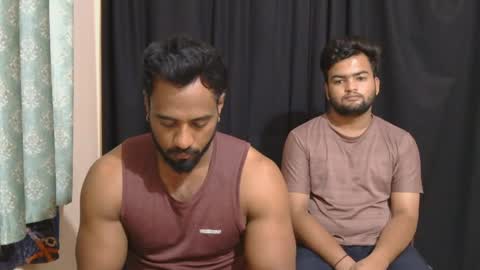 indian guys for you online show from May 2026 02:41:01 AM