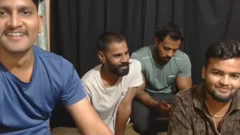 indian guys for you online show from June 2026 05:35:02 PM