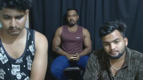 indian guys for you online show from June 2026 05:44:02 PM