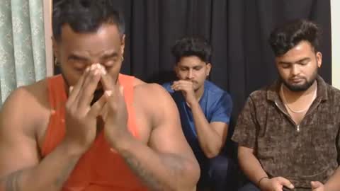indian guys for you online show from June 2026 02:57:01 AM