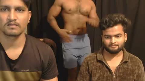 indian guys for you online show from June 2026 07:45:02 AM