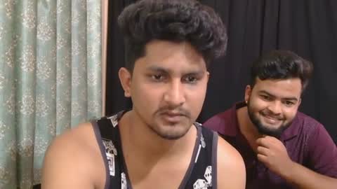 indian guys for you online show from June 2026 08:02:01 AM