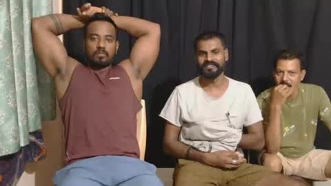 indian guys for you online show from June 2026 12:22:01 PM