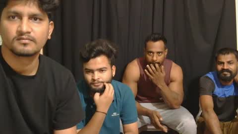 indian guys for you online show from June 2026 03:18:02 AM