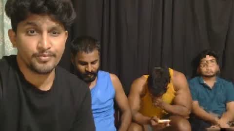 indian guys for you online show from June 2026 05:03:01 PM