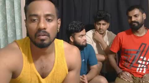 indian guys for you online show from July 2026 05:08:02 PM
