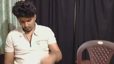 indian guys for you online show from July 2026 08:37:01 PM