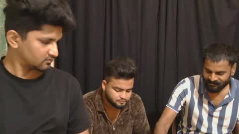 indian guys for you online show from July 2026 03:53:02 AM