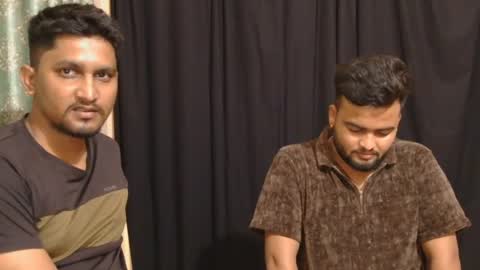 indian guys for you online show from July 2026 05:33:02 AM