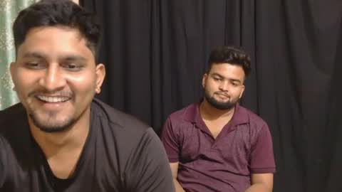 indian guys for you online show from July 2026 06:12:01 PM