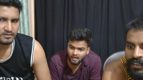 indian guys for you online show from July 2026 03:30:02 AM