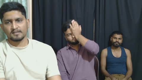 indian guys for you online show from July 2026 05:02:01 AM