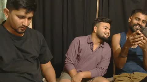 indian guys for you online show from July 2026 05:29:02 PM