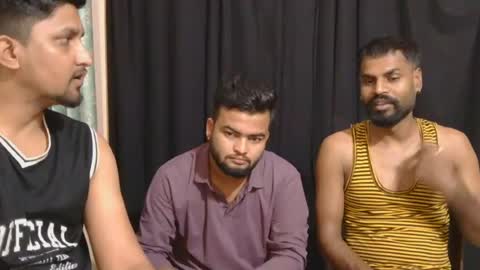 indian guys for you online show from July 2026 03:00:02 AM