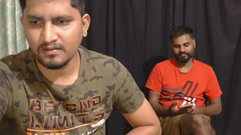indian guys for you online show from July 2026 12:40:01 PM
